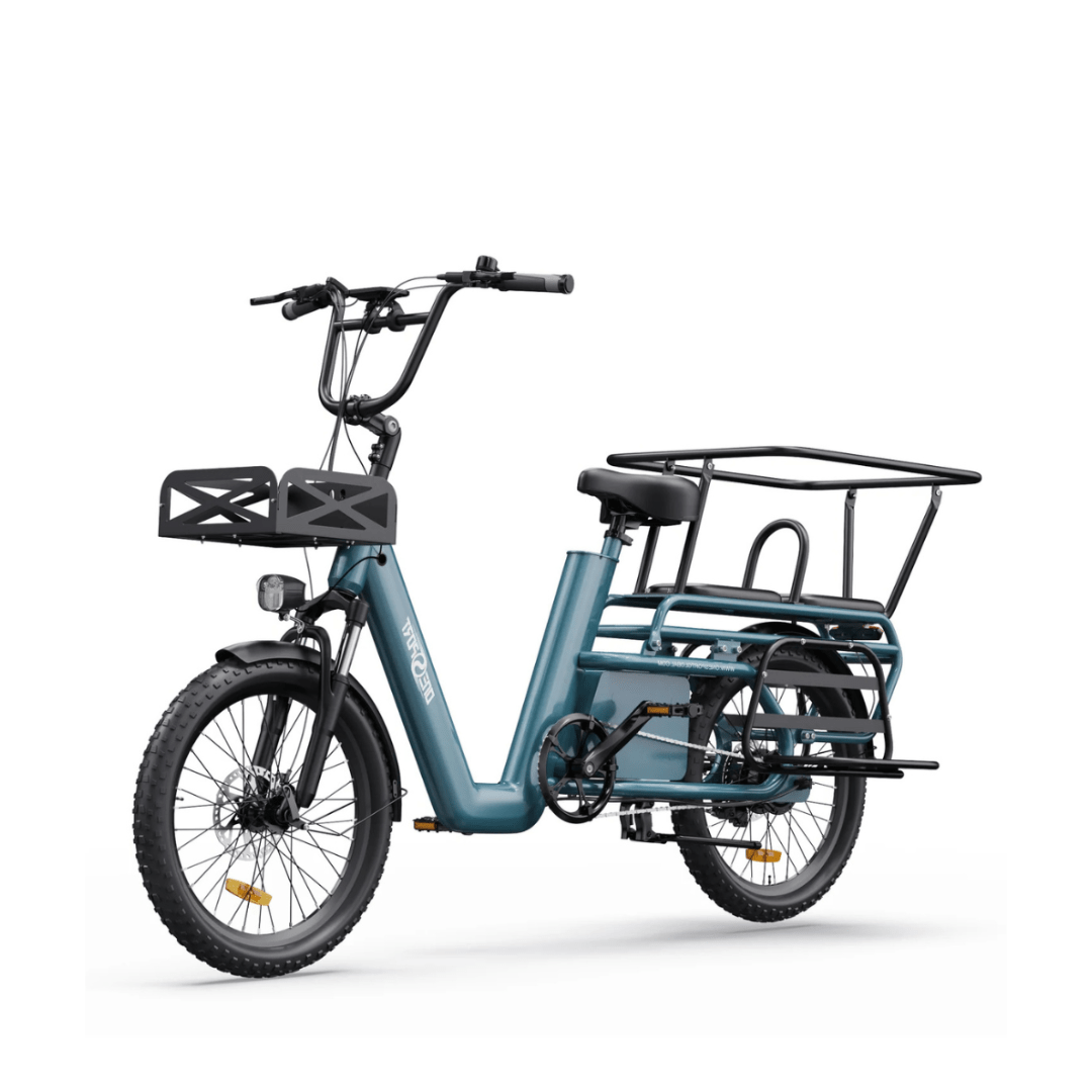OneSport OT01 - Elcykel - Wheelyshop