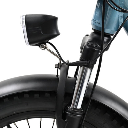 OneSport OT01 - Elcykel - Wheelyshop