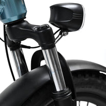Sospensione dell'OneSport OT01