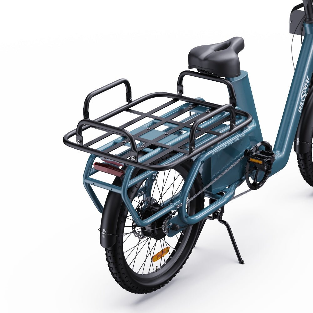 OneSport OT01 - Elcykel - Wheelyshop
