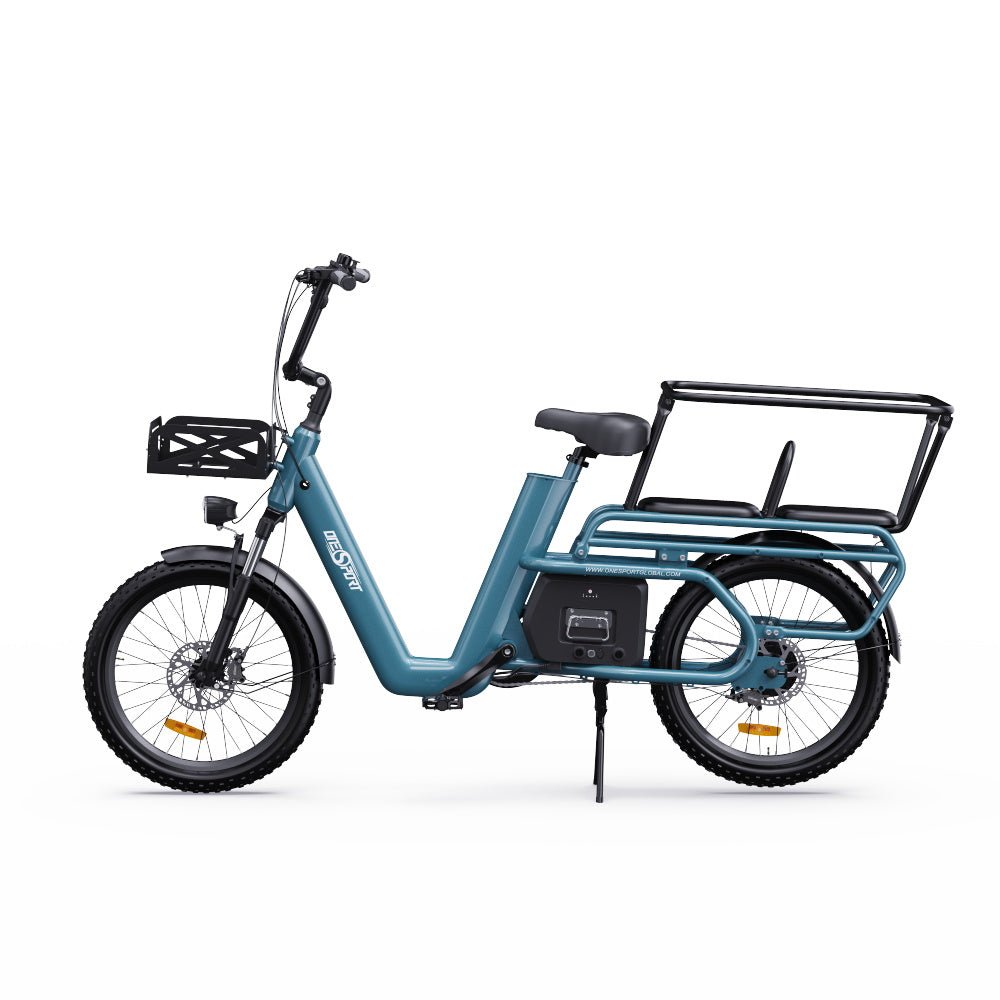 OneSport OT01 - Elcykel - Wheelyshop