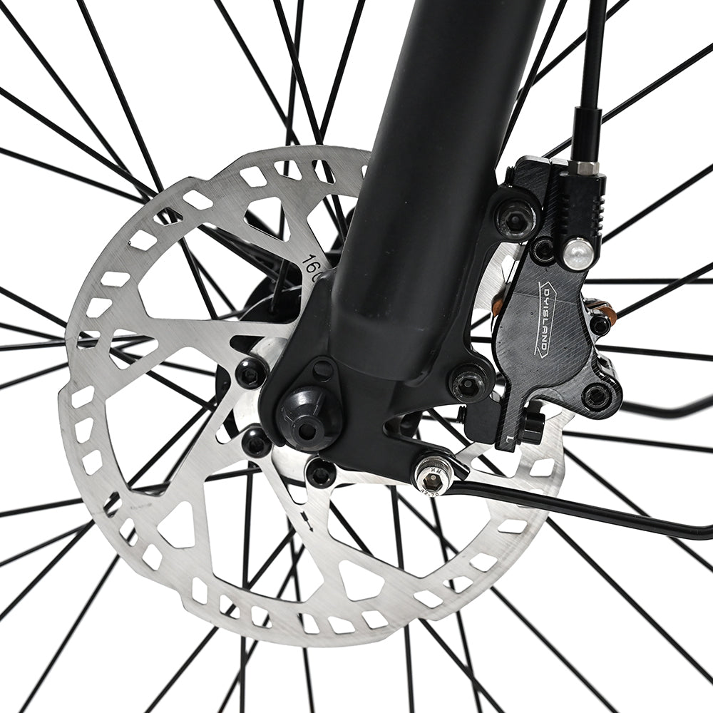 Freno a disco dell'OneSport OT01