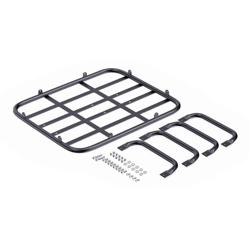 Cestino dell'OneSport OT01 dal basso