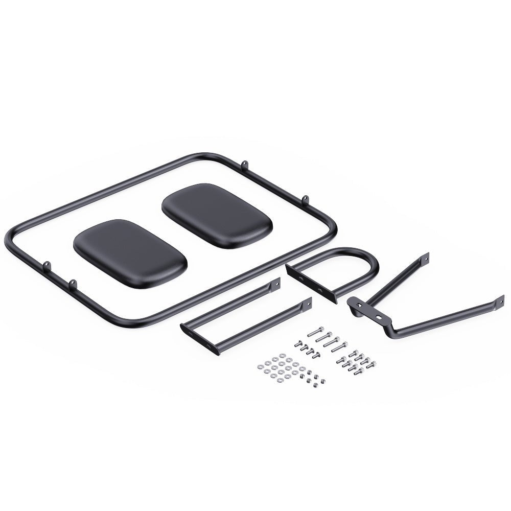 Componenti di montaggio accessori dell'OneSport OT01