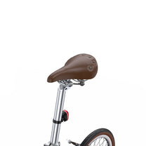 Sella dell'OneSport OT02 in colore verde