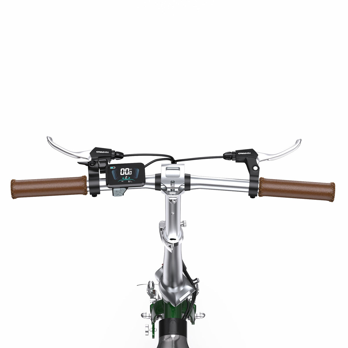 Manubrio dell'OneSport OT02