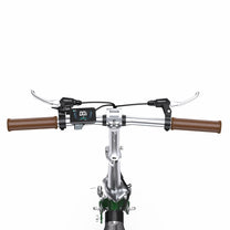 Manubrio dell'OneSport OT02