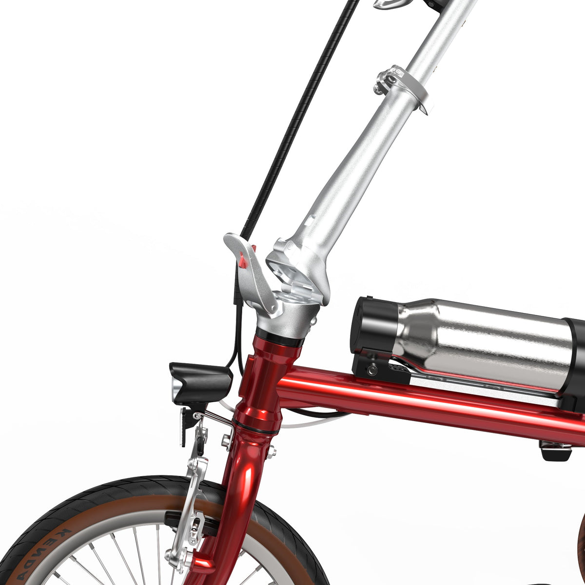 Piantone dell'OneSport OT02