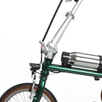 Piantone dell'OneSport OT02 in colore verde