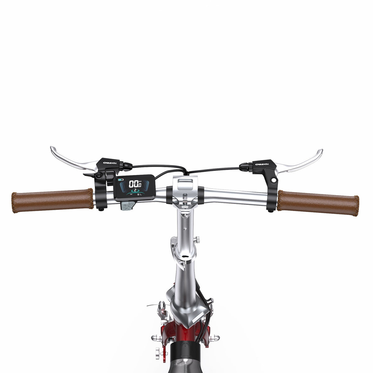 Manubrio dell'OneSport OT02