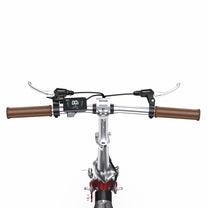 Manubrio dell'OneSport OT02