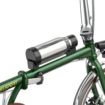 Batteria dell'OneSport OT02 Pro in colore verde