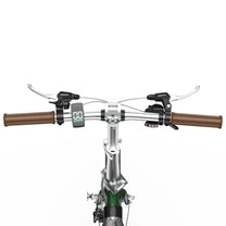 Manubrio dell'OneSport OT02 Pro