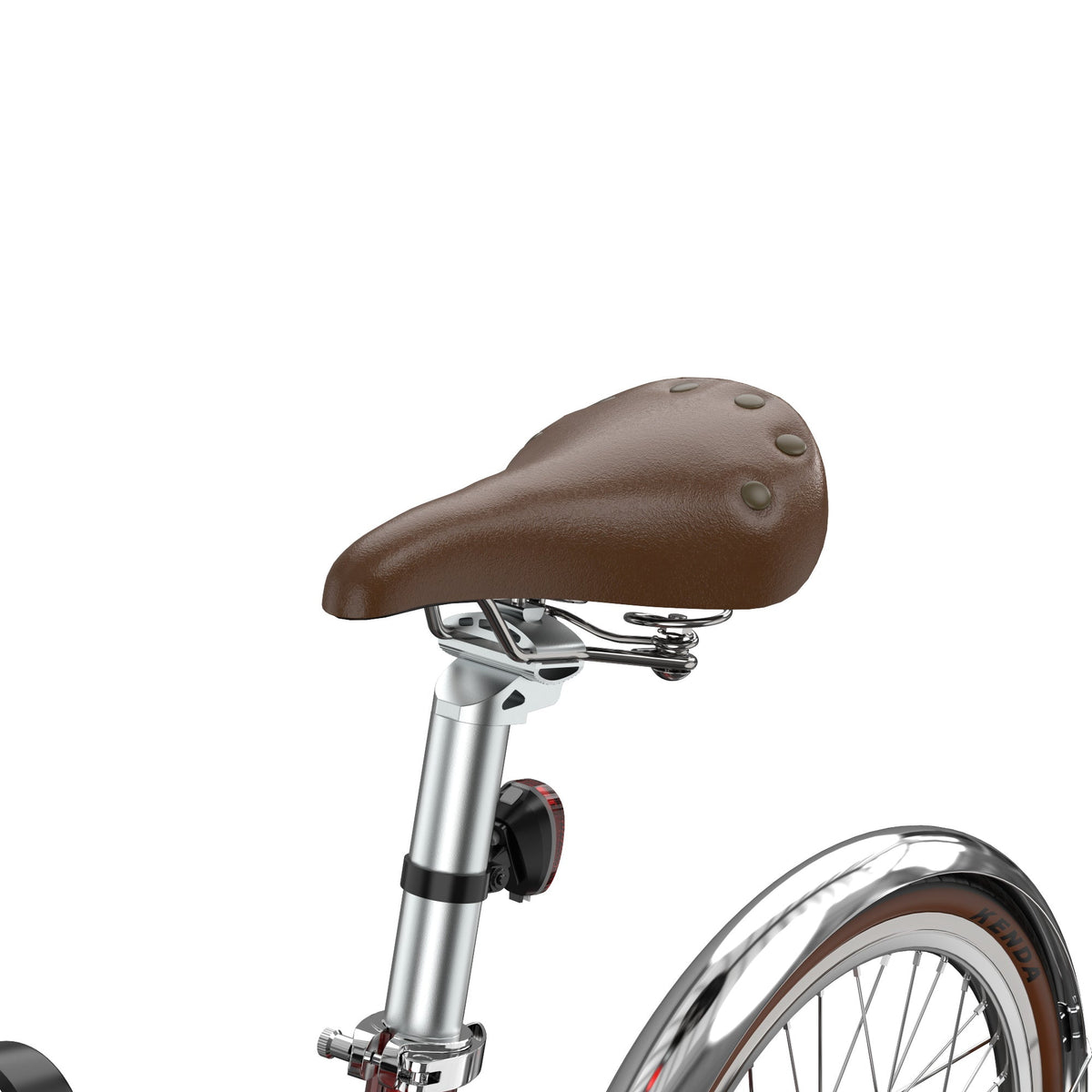 Sella dell'OneSport OT02 Pro