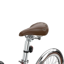 Sella dell'OneSport OT02 Pro