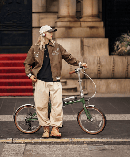 OneSport OT02 Pro - Elcykel - Wheelyshop
