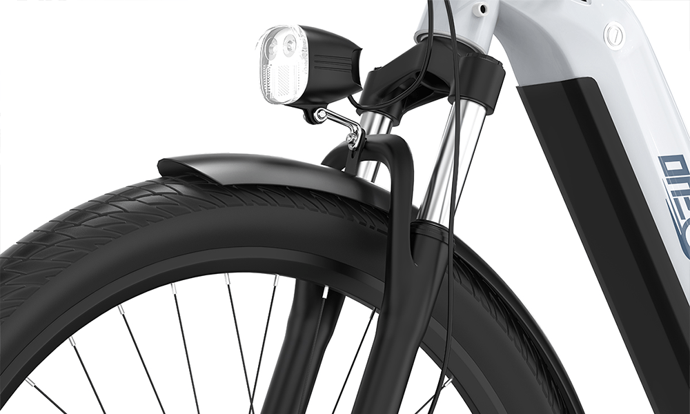 OneSport OT05 - Elcykel - Wheelyshop