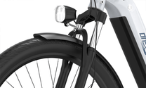 Faro anteriore dell'OneSport OT05
