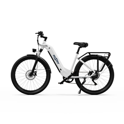 OneSport OT05 - Elcykel - Wheelyshop