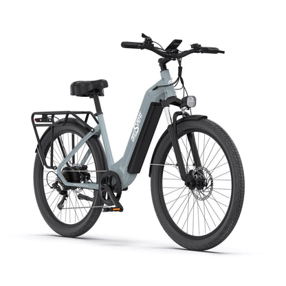 OneSport OT05 - Elcykel - Wheelyshop