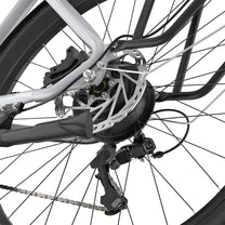 Cambio e catena dell'OneSport OT05