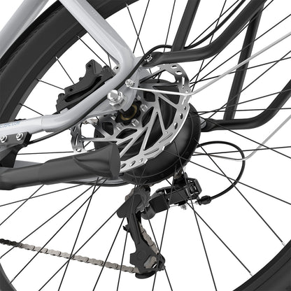 OneSport OT05 - Elcykel - Wheelyshop