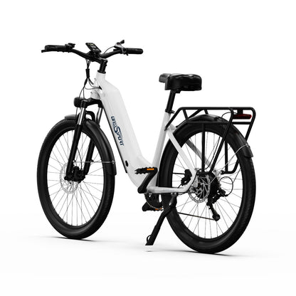 OneSport OT05 - Elcykel - Wheelyshop