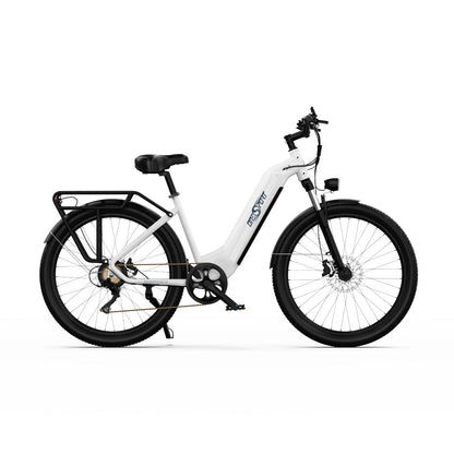 OneSport OT05 - Elcykel - Wheelyshop