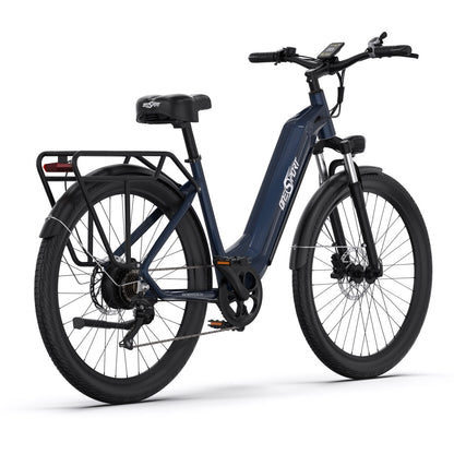 OneSport OT05 - Elcykel - Wheelyshop