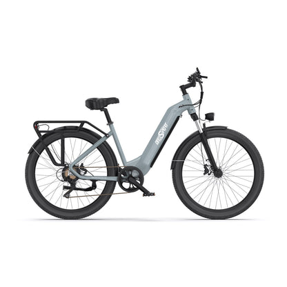 OneSport OT05 - Elcykel - Wheelyshop