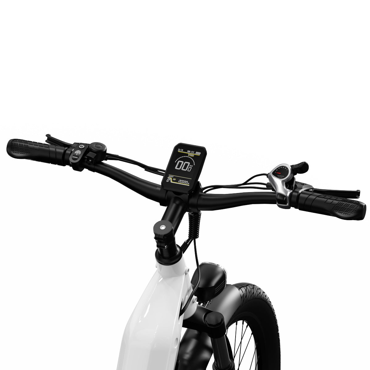 OneSport OT05 - Elcykel - Wheelyshop