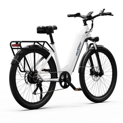 OneSport OT05 - Elcykel - Wheelyshop