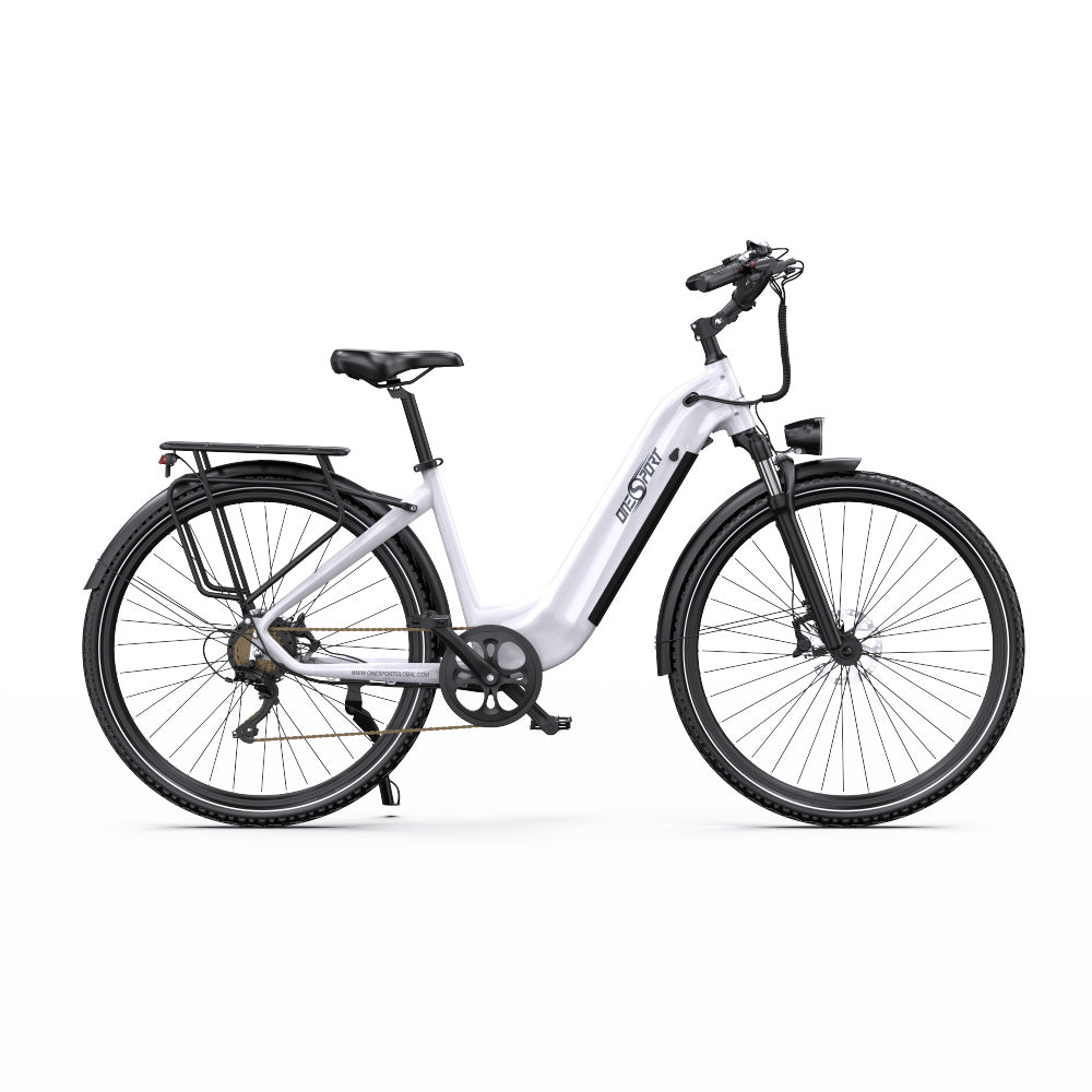 OneSport OT05 Pro - Elcykel - Wheelyshop