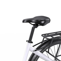 Sella dell'OneSport OT05 Pro in colore bianco