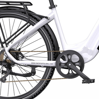 OneSport OT05 Pro - Elcykel - Wheelyshop