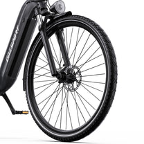 Sospensione dell'OneSport OT05 Pro in colore nero