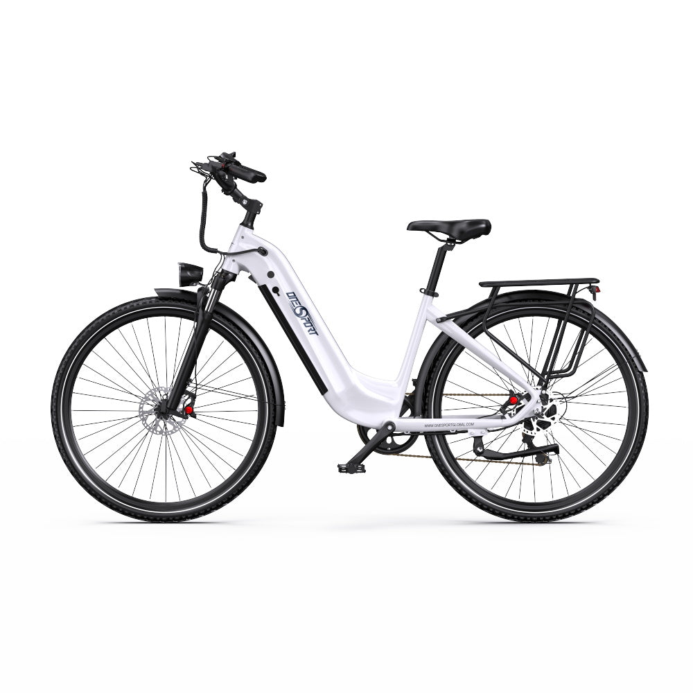 OneSport OT05 Pro - Elcykel - Wheelyshop