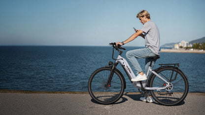 OneSport OT05 Pro - Elcykel - Wheelyshop