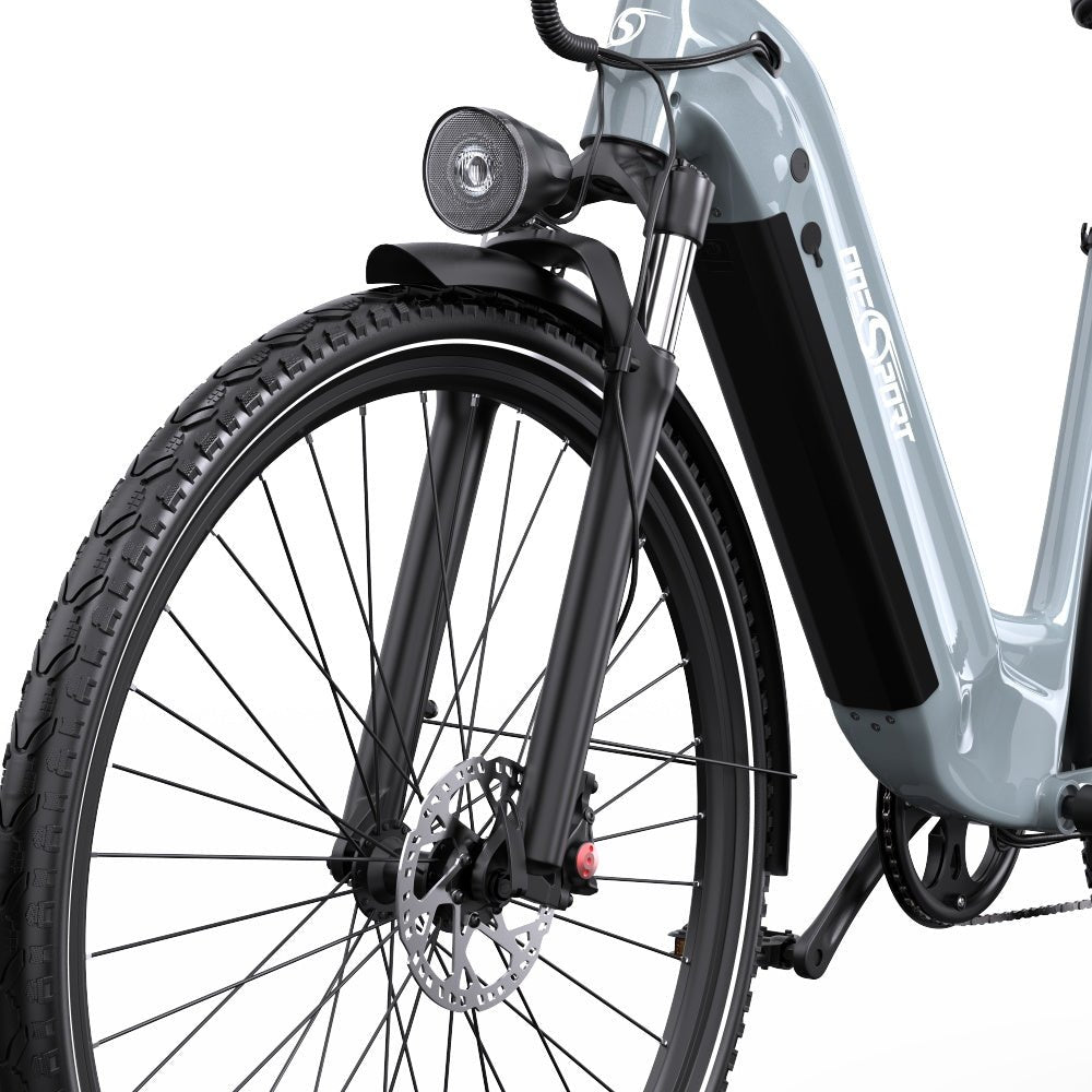 OneSport OT05 Pro - Elcykel - Wheelyshop