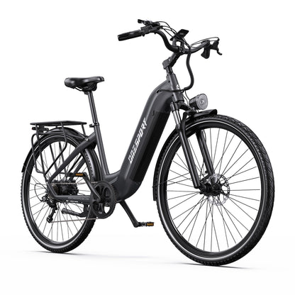 OneSport OT05 Pro - Elcykel - Wheelyshop