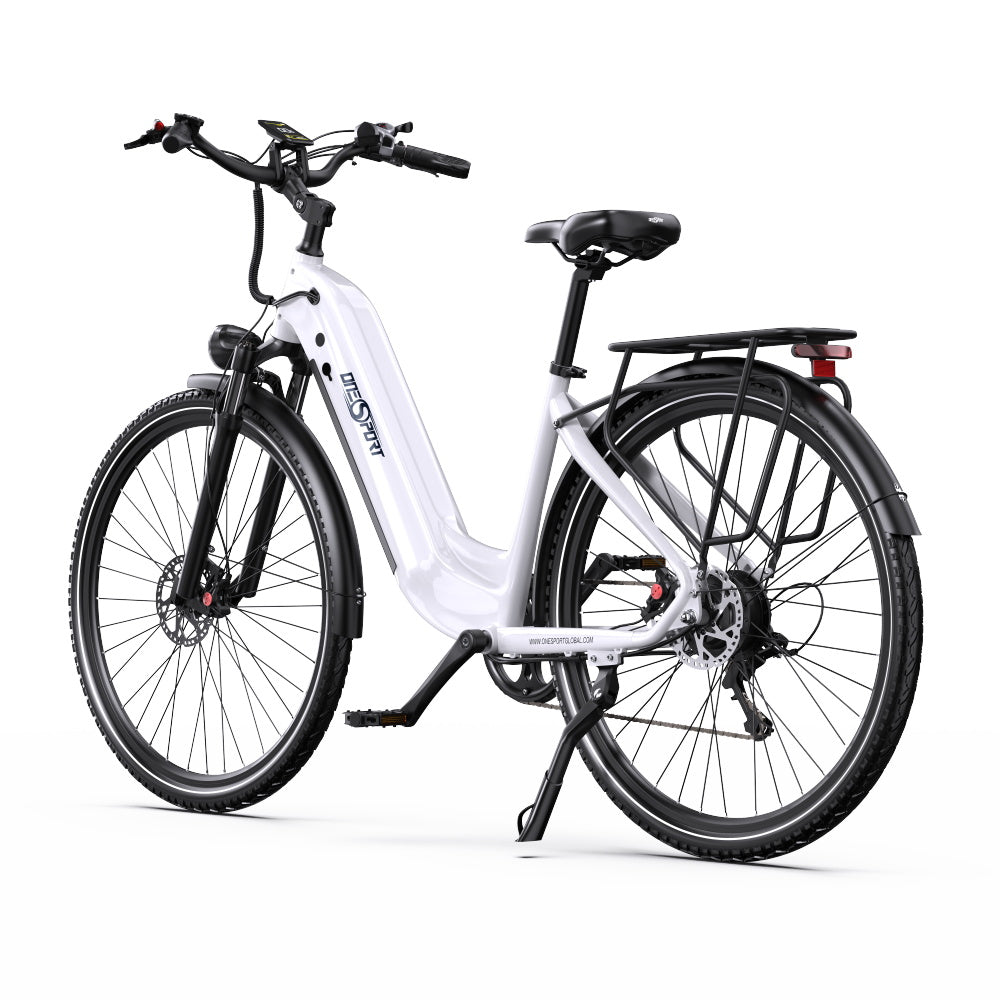 OneSport OT05 Pro - Elcykel - Wheelyshop