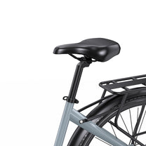Sella dell'OneSport OT05 Pro in colore azzurro