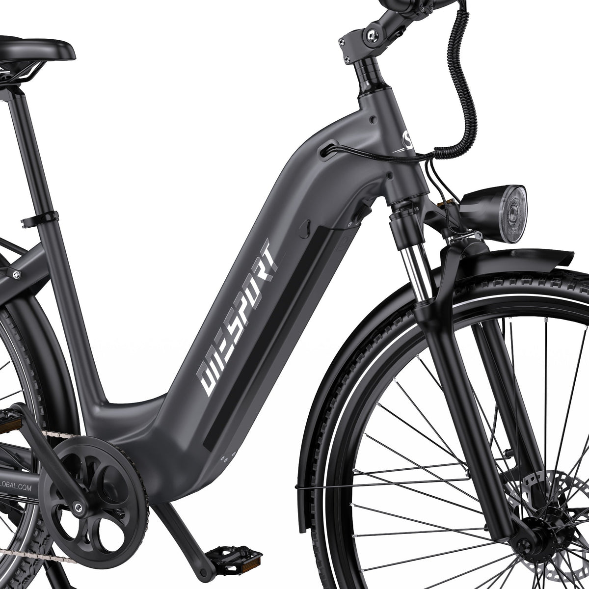 OneSport OT05 Pro - Elcykel - Wheelyshop
