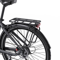 Portapacchi dell'OneSport OT05 Pro in colore nero