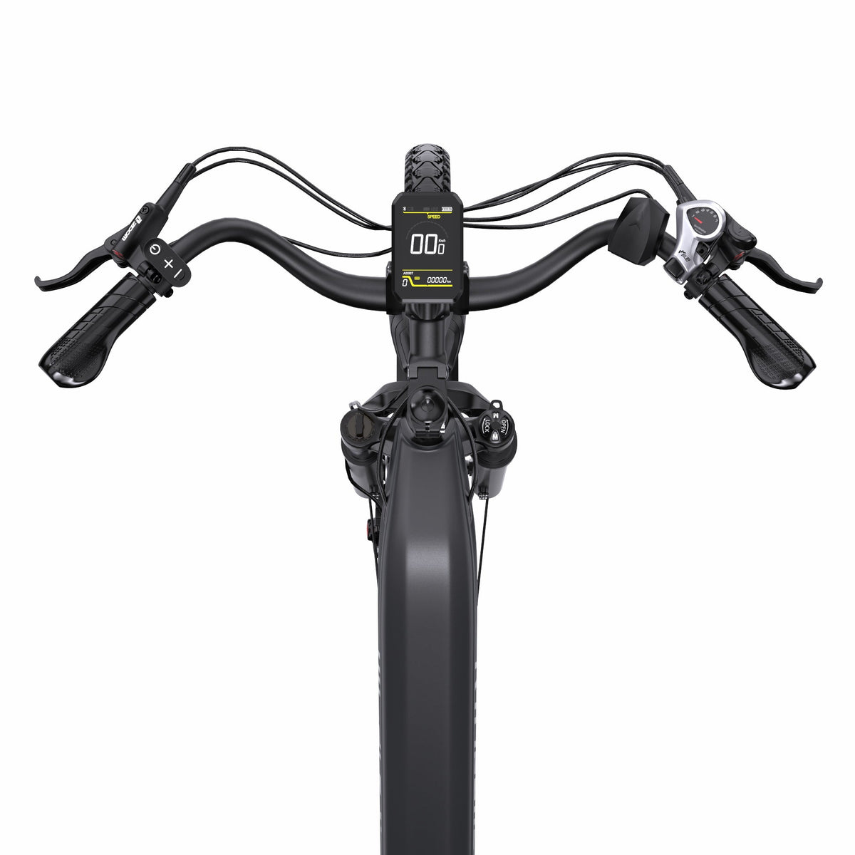 OneSport OT05 Pro - Elcykel - Wheelyshop