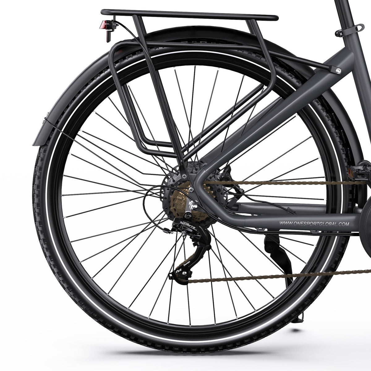OneSport OT05 Pro - Elcykel - Wheelyshop