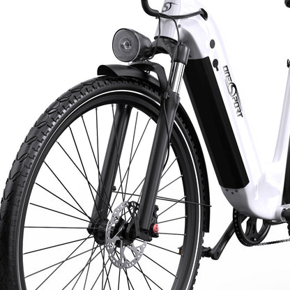 OneSport OT05 Pro - Elcykel - Wheelyshop