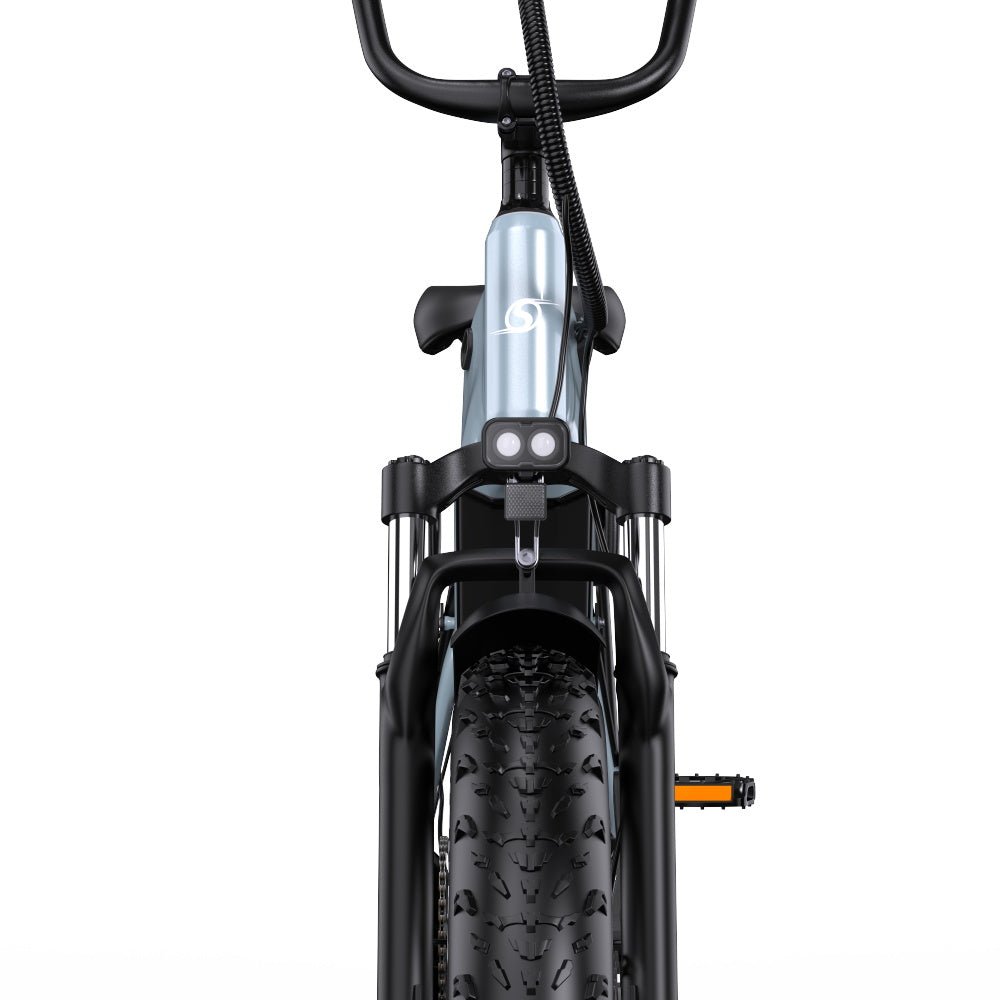 OneSport OT08 - Elcykel - Wheelyshop