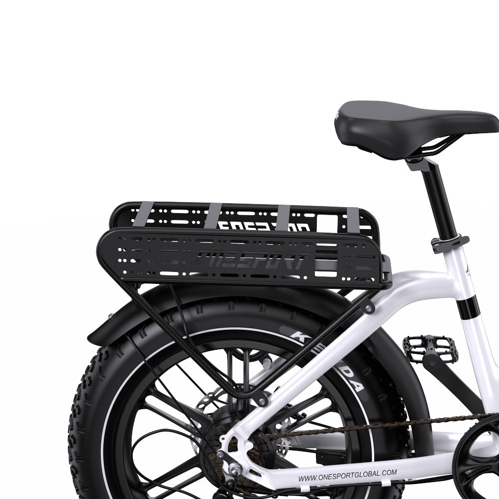 OneSport OT08 - Elcykel - Wheelyshop