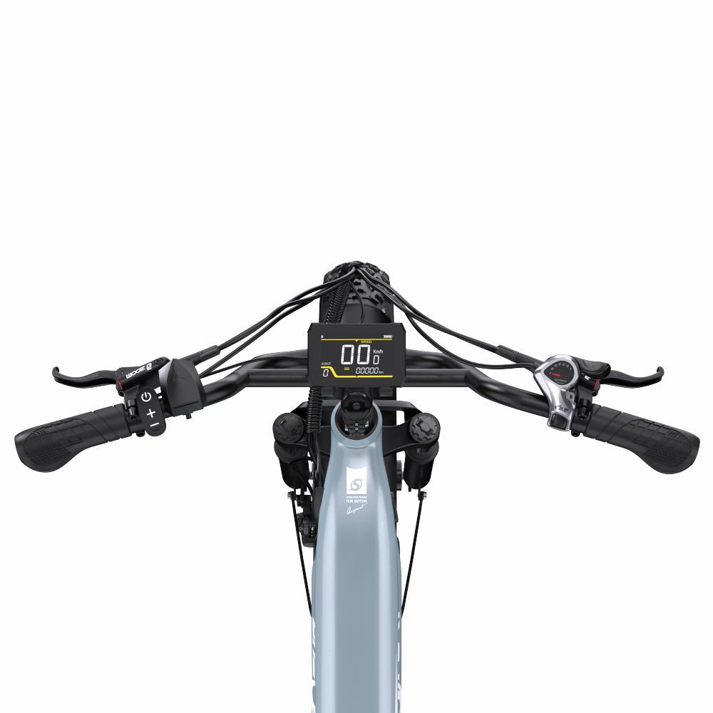 OneSport OT08 - Elcykel - Wheelyshop